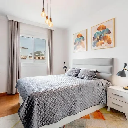 Apartment Great Centre, Walk To Beach! Rdr421