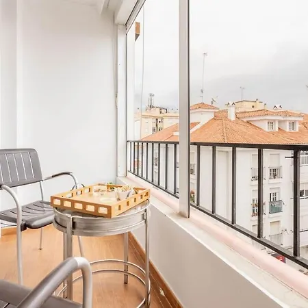 Apartment Great Centre, Walk To Beach! Rdr421 *