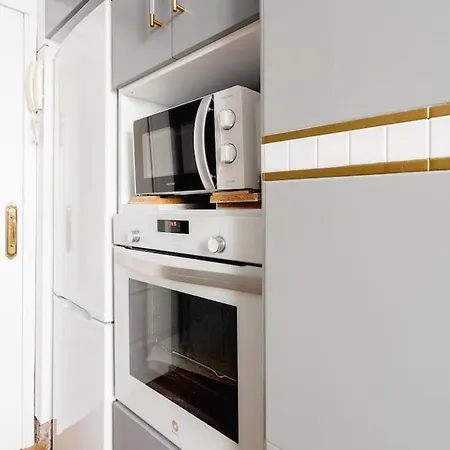 Apartment Great Centre, Walk To Beach! Rdr421 *